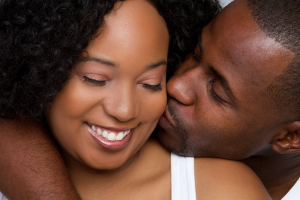 Loving Couple