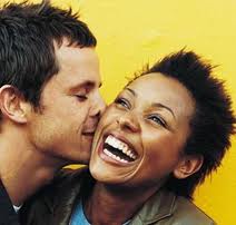 Interracial Dating: Can Black Women Find Love with White Men on the Web?