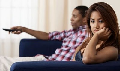 Are relationships important to men at all?