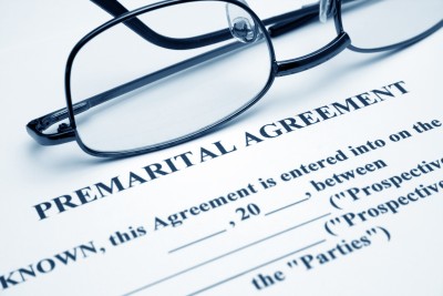 Prenuptial Agreements
