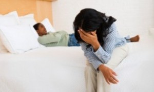 bad relationship breaking up divorce fighting boyfriend