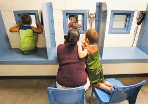 child visitation child custody deadbeat dads felons child support child custody