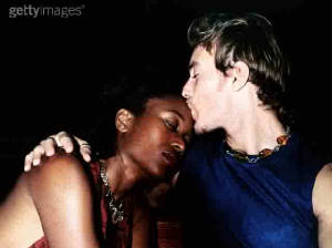 Interracial Dating | Interracial Relationships Survey