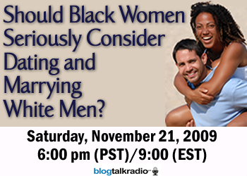 Interracial Dating: Why Black Women Date Interracially : Ask