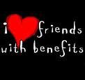 Considering a Friends With Benefits Relationship?