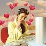 Can you really fall in love online?