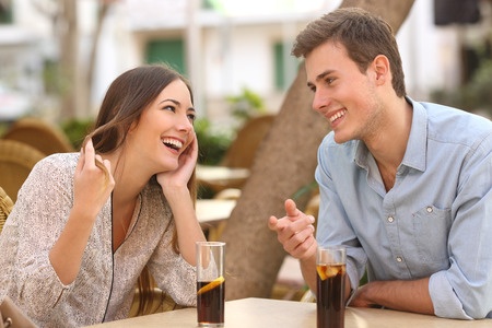 How to Flirt and Develop Flirt-Ability